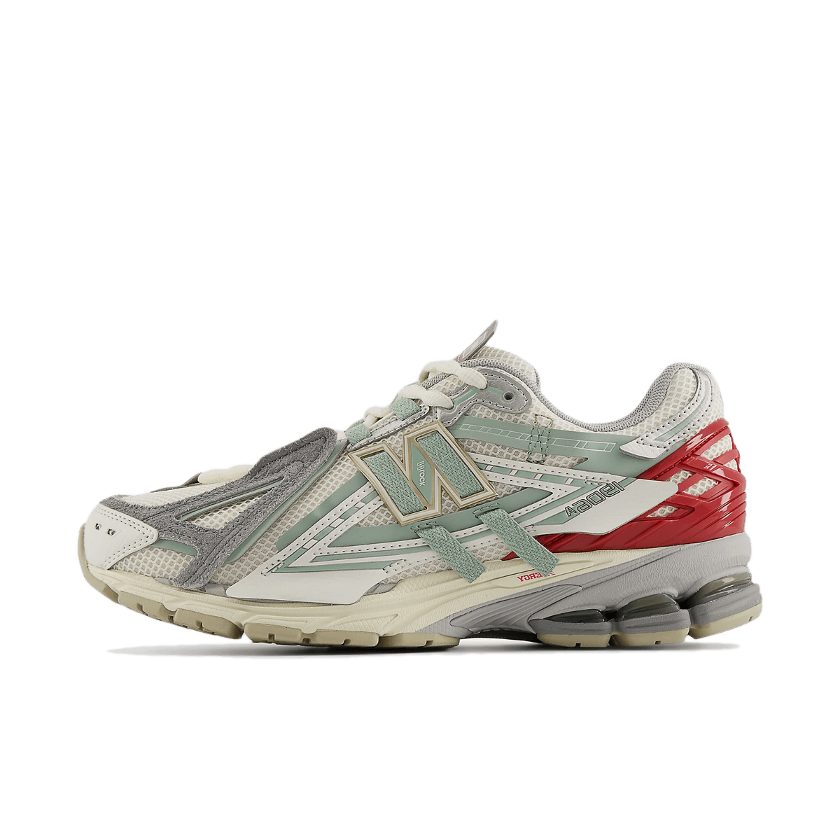 New Balance 1906A 'Sea Salt & Lone Star Grey'