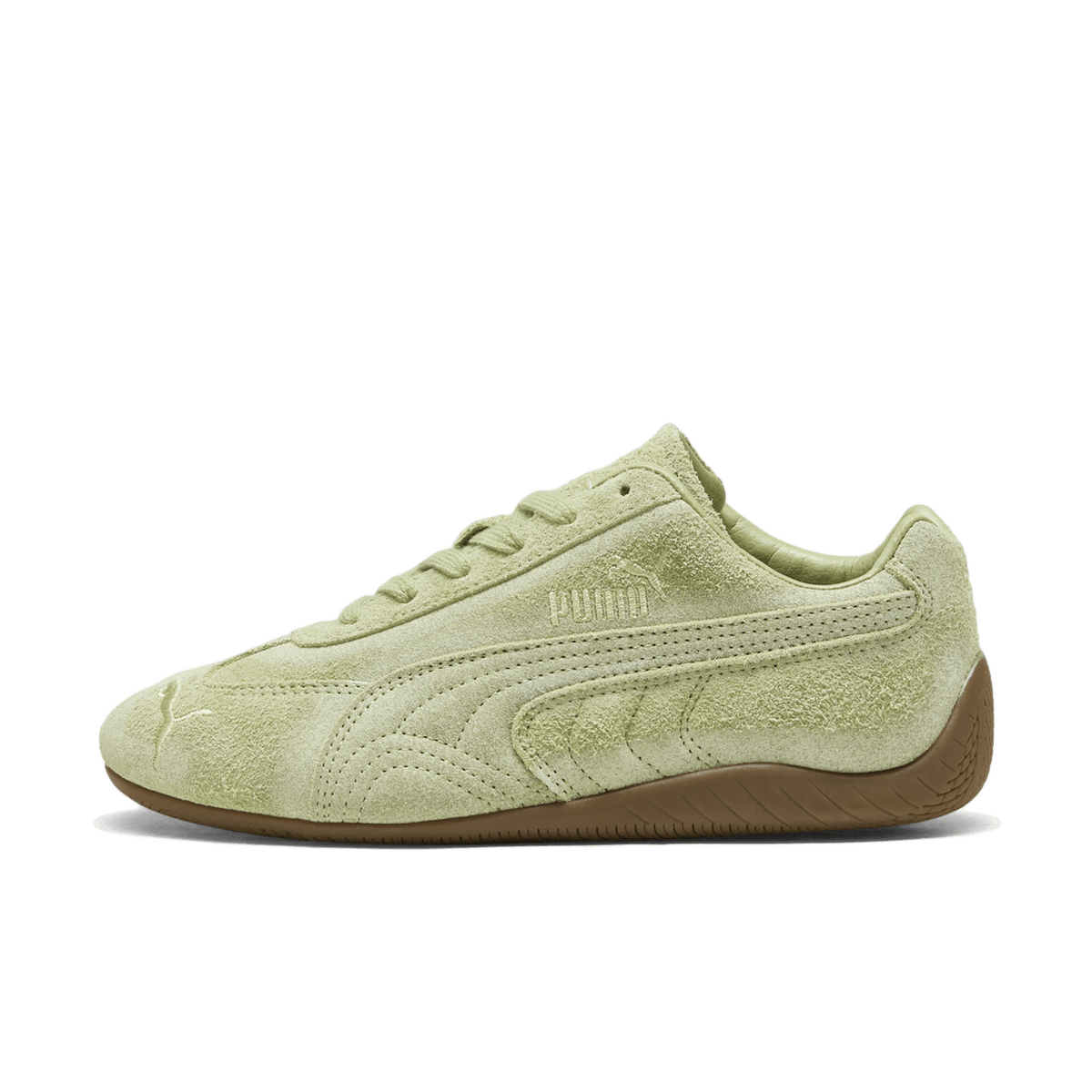 Danielle Cathari x PUMA Speedcat Washed 'Pistachio Green'
