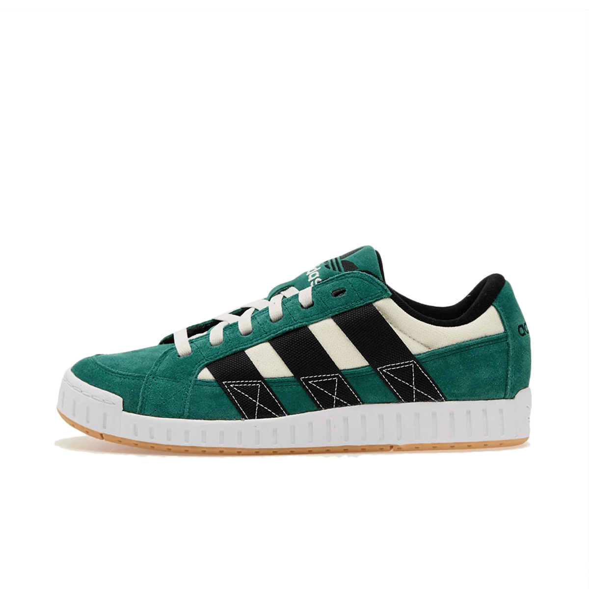 adidas Lawsuit 'Collegiate Green'