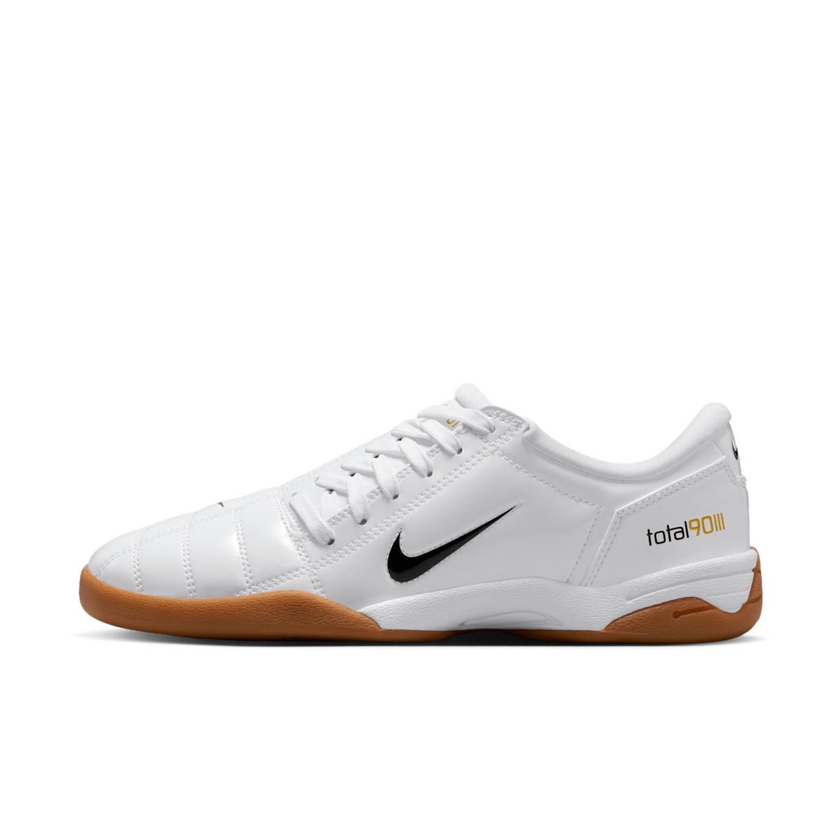 Nike Total 90 WMNS 'White Gum'