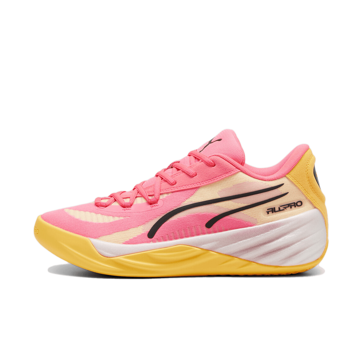 PUMA All-Pro Nitro 'Sunset Glow'