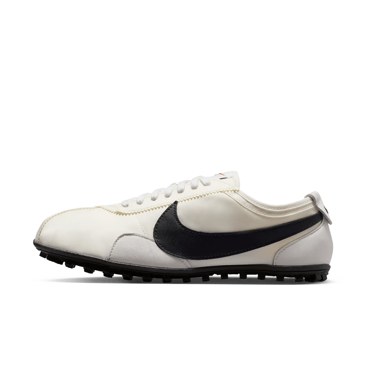 Nike Moon Shoe 'Soft Pearl & Black'