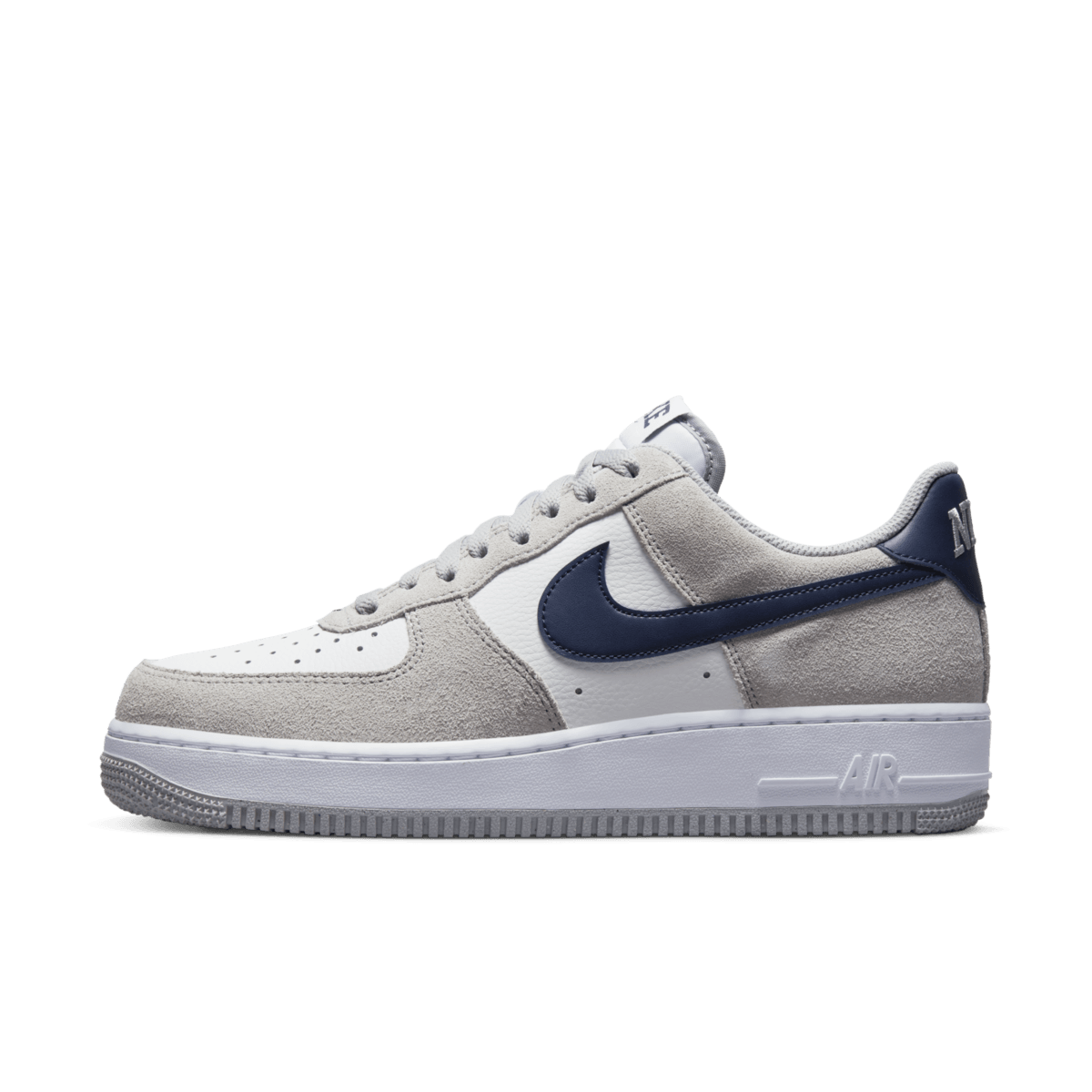 Nike Air Force 1 '07 'Georgetown'