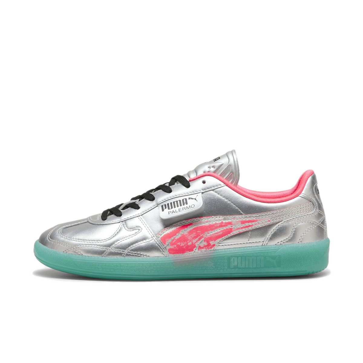 PUMA Palermo NewGenFooty 'Metallic' | 398151-01 | The Drop Date