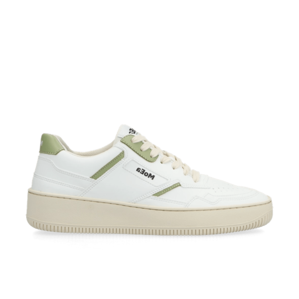 MoEa GEN1 "White & Aloe"
