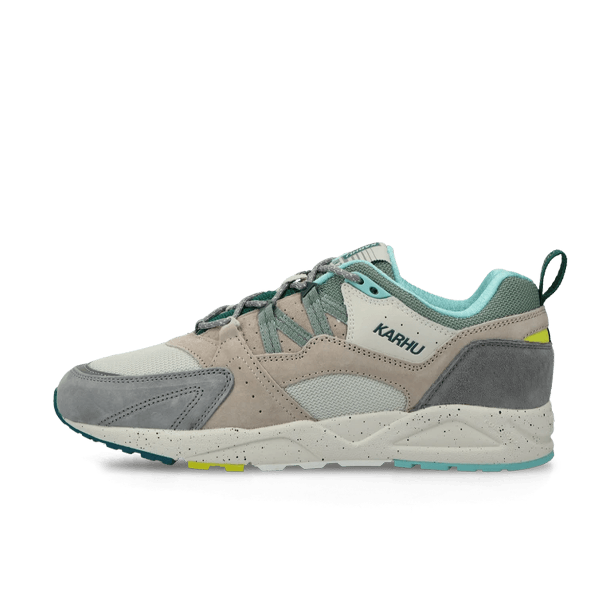 Karhu Fusion 2.0 'Iceberg Green'