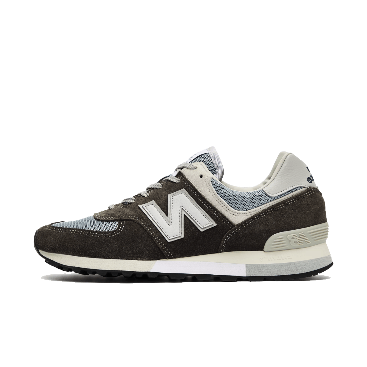 New Balance 576 'Brown' - 35th Anniversary