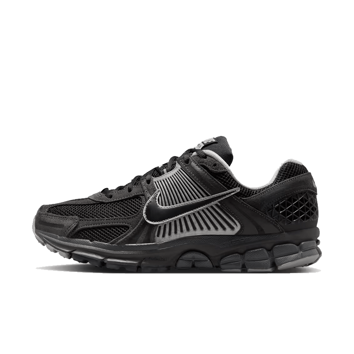 Nike Zoom Vomero 5 'Black & Anthracite'