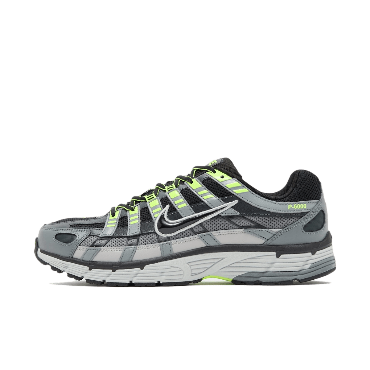 Nike P-6000 'Neon'