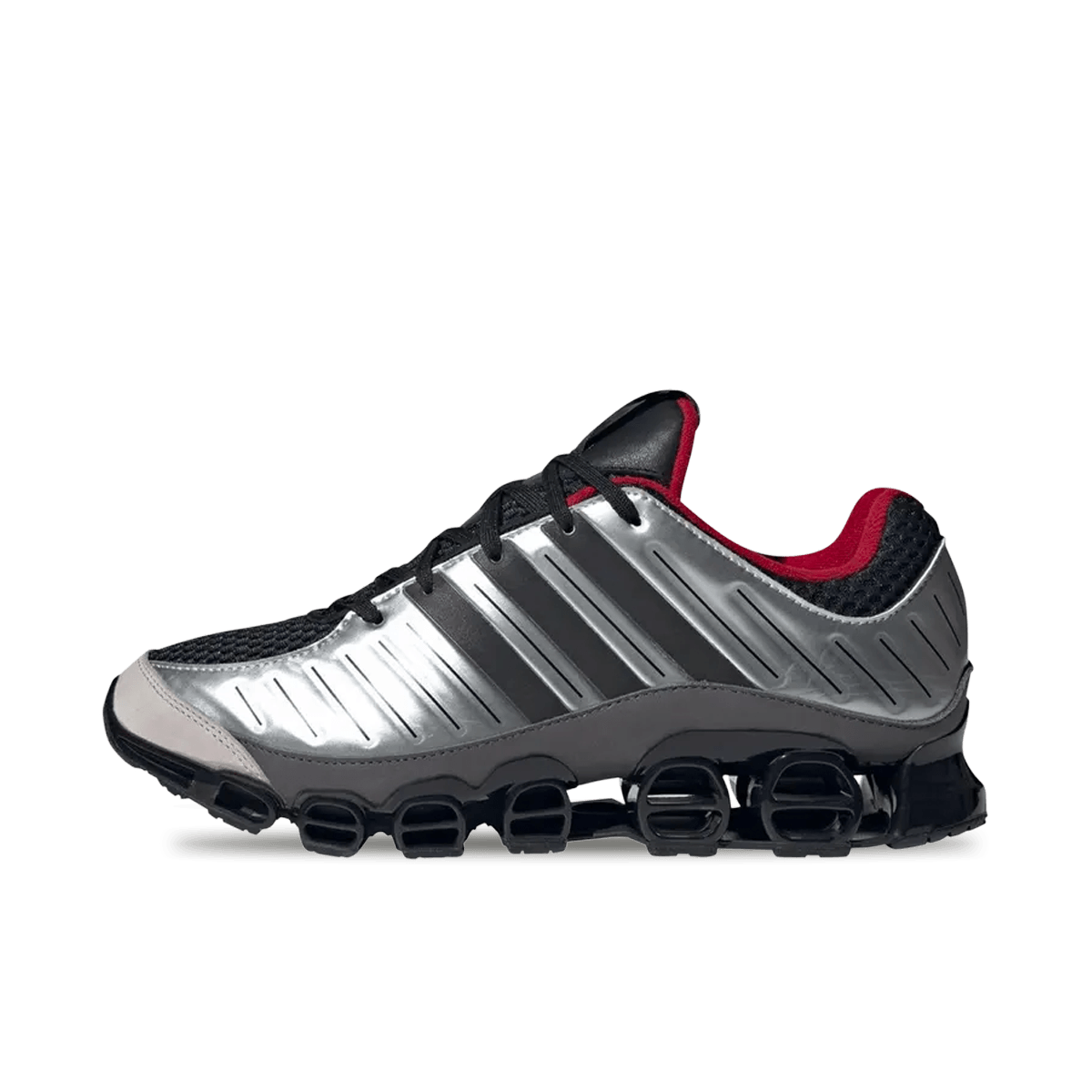 Mercedes AMG x adidas Megaride CT 'Core Black'