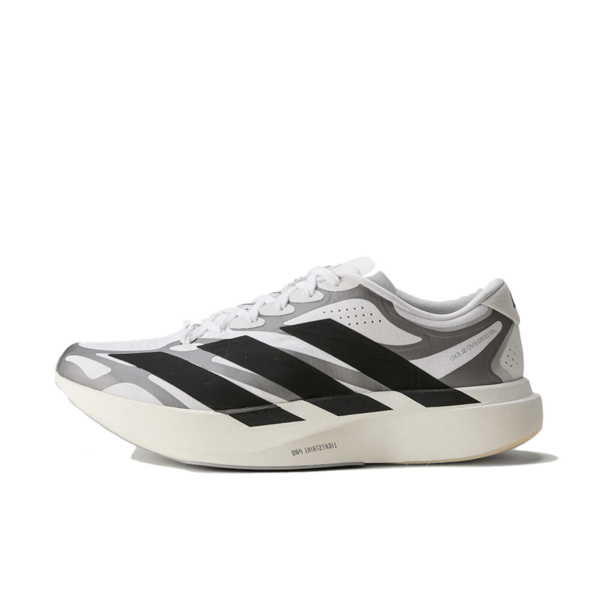 adidas Adizero EVO SL 'Cloud White'