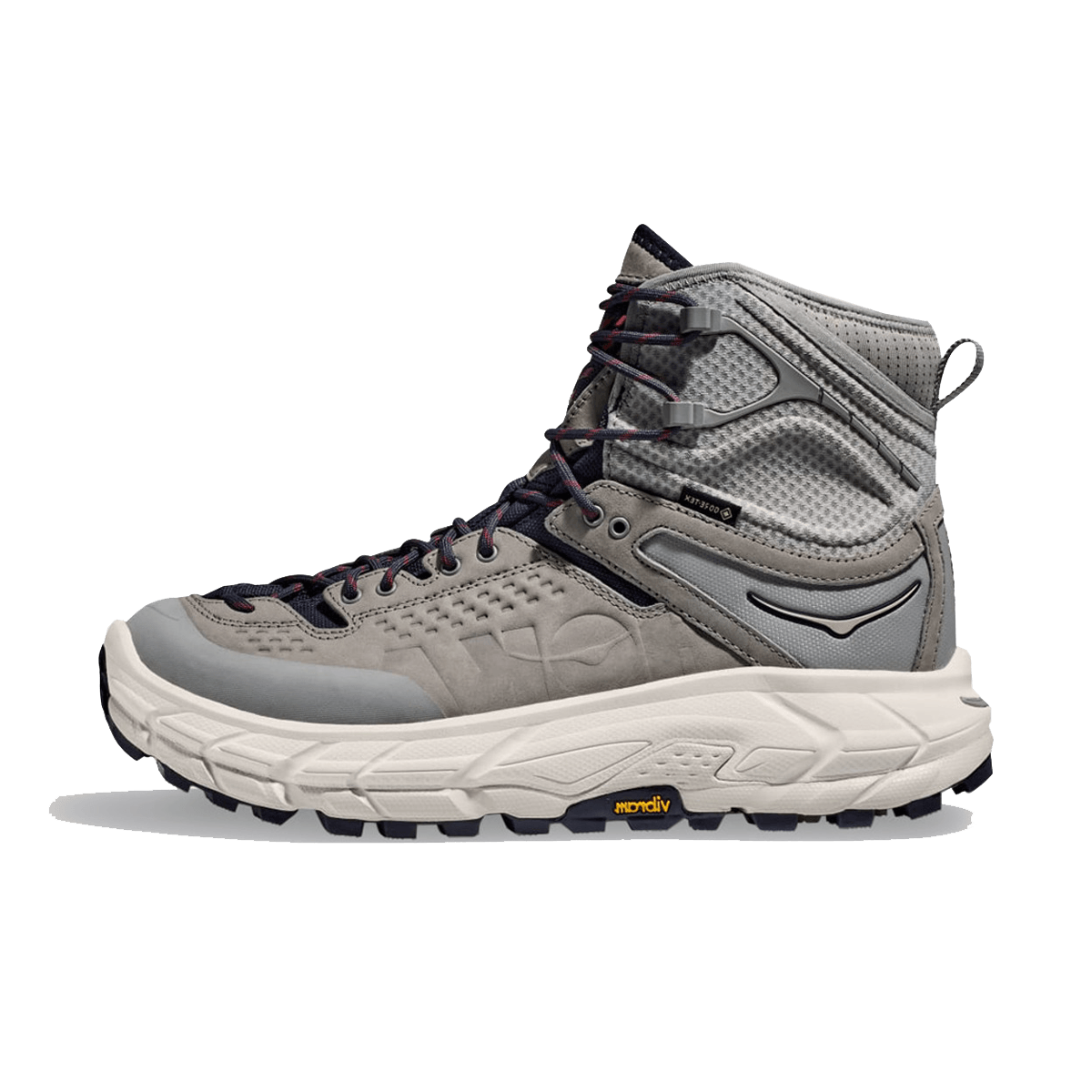 HOKA Tor Ultra Hi GORE-TEX 'Limestone'