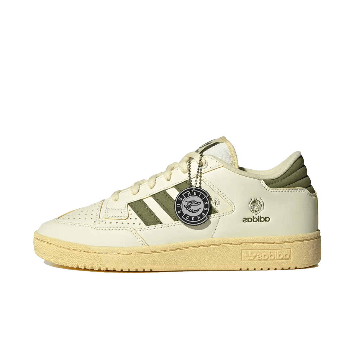 END. x adidas Centennial Low 'Present' - Constortium Cup | ID2907