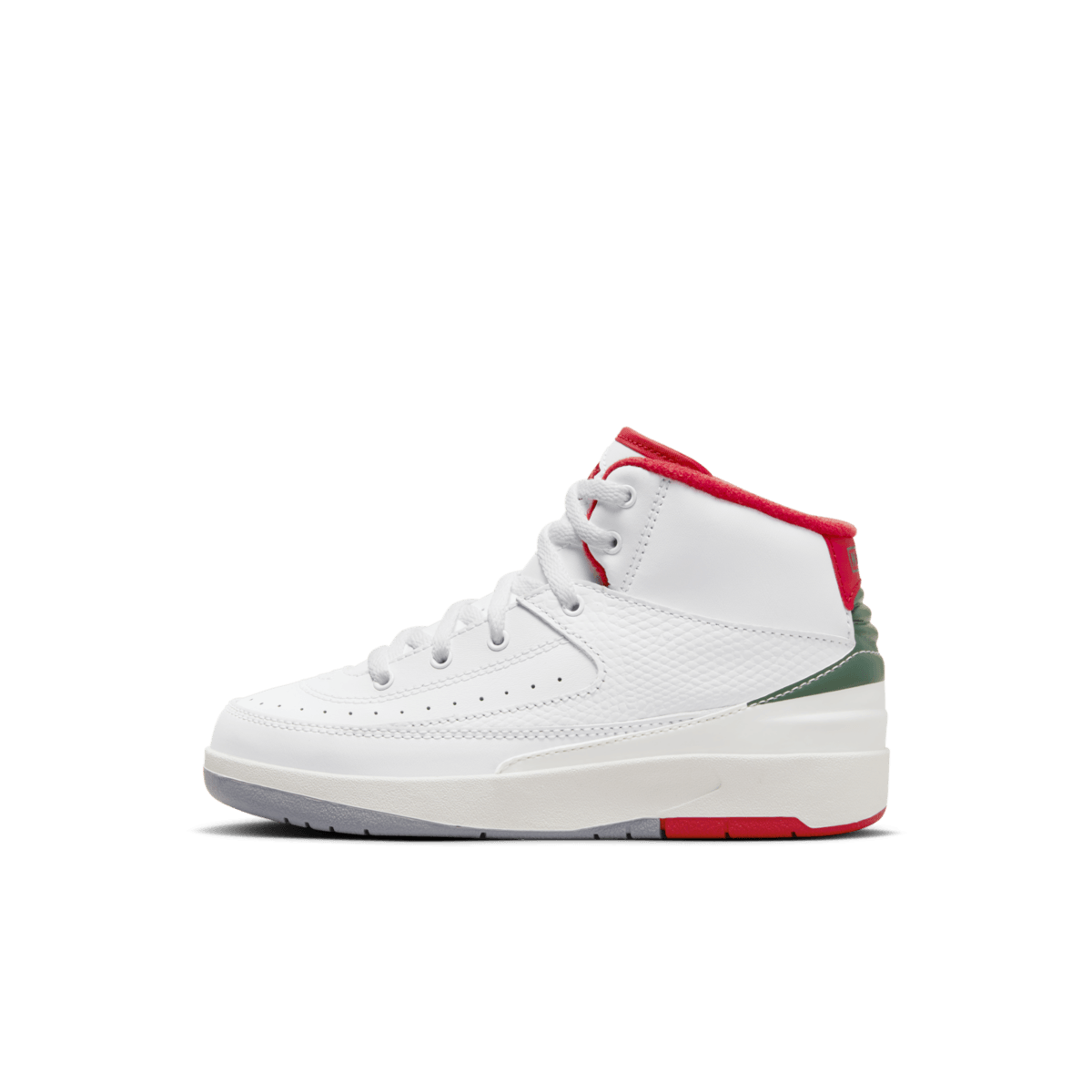 Air Jordan 2 Retro PS 'Italy'