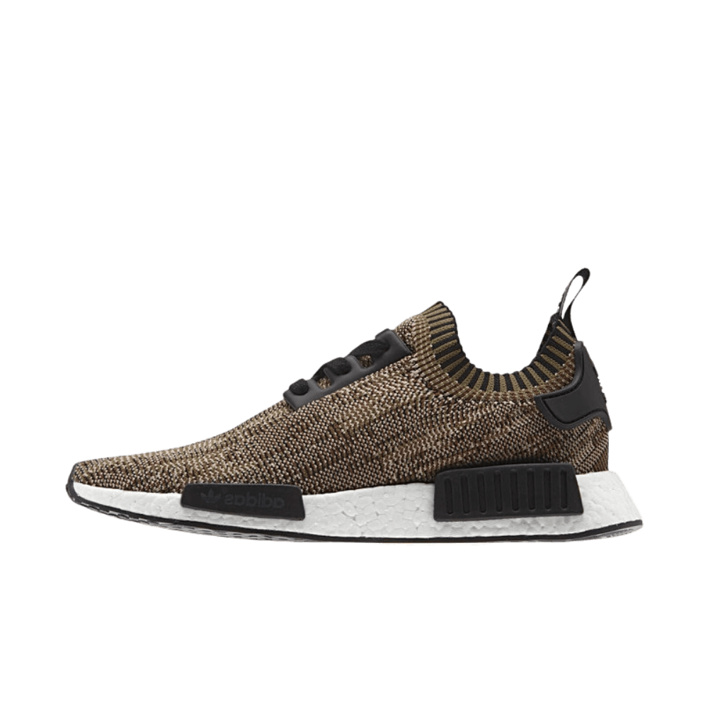 adidas NMD R1 Olive Camo