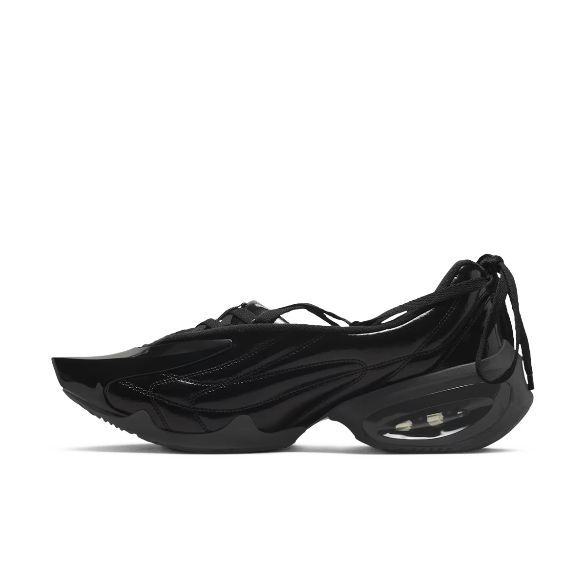 KNWLS x Nike Air Max Muse WMNS 'Black'