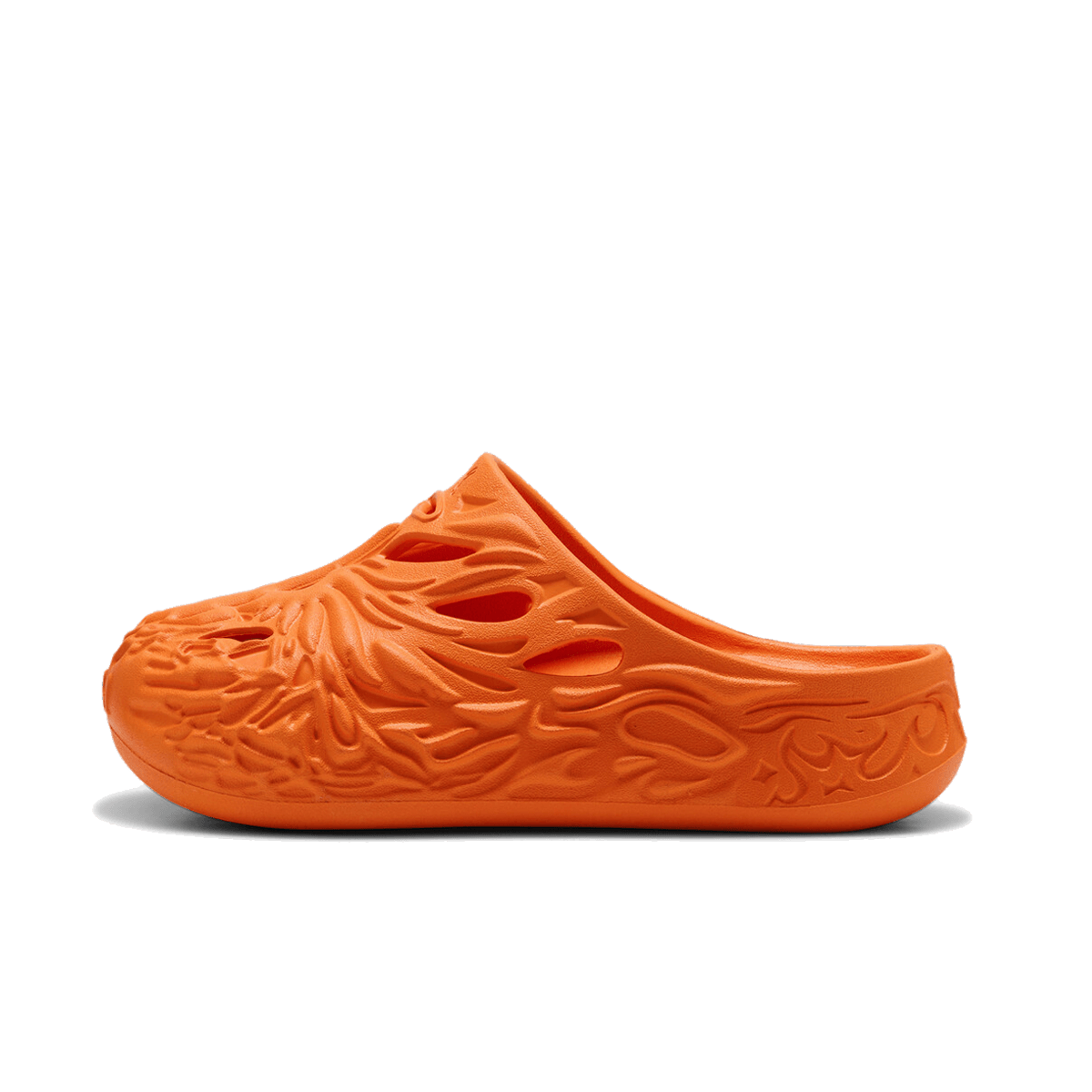 PUMA MB.04 Slide 'Orange'