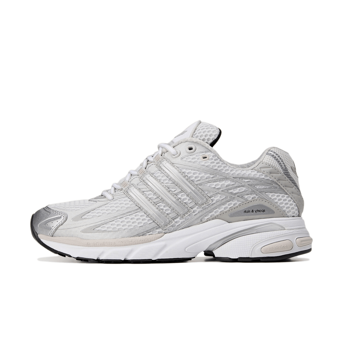 Sporty & Rich x adidas Adistar Cushion 'Grey One'