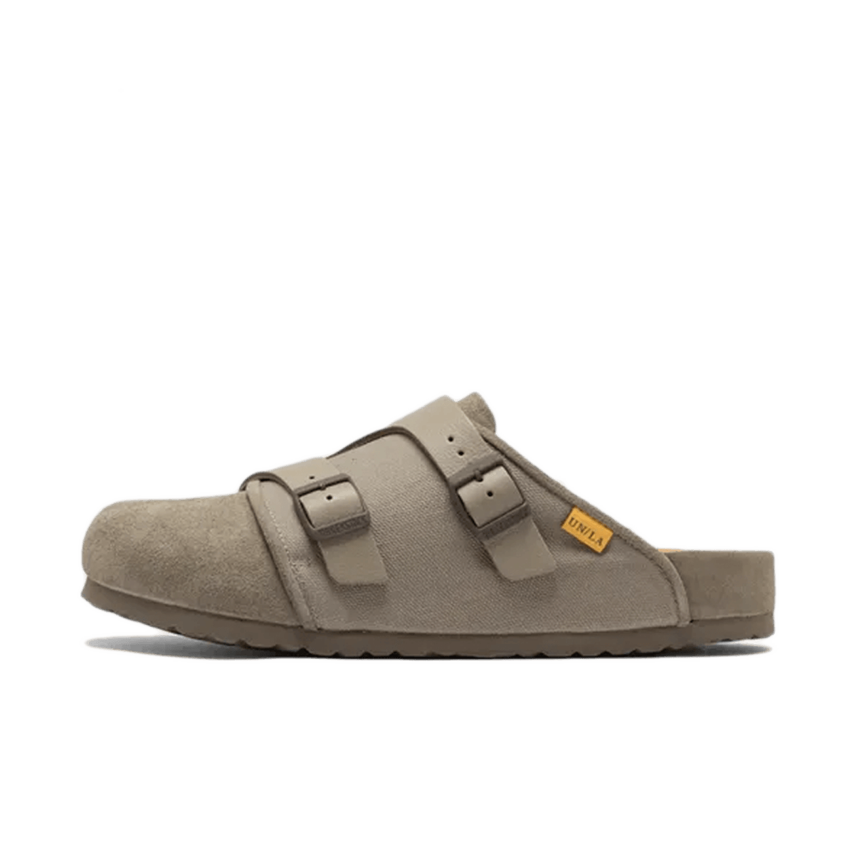 Union LA x Birkenstock 1774 'Taupe'