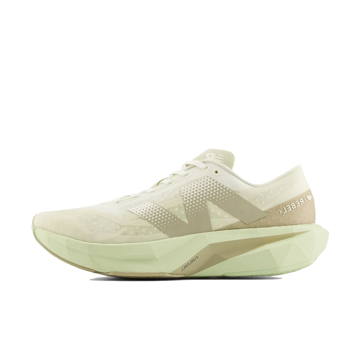 New Balance FuelCell Rebel v4 'Linen'