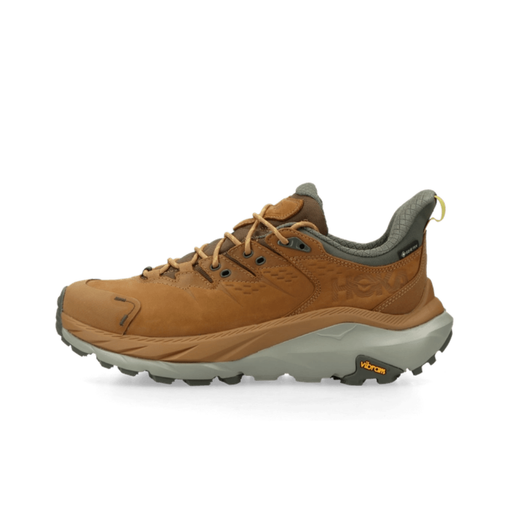 HOKA ONE ONE Kaha 2 Low Gore-Tex honey