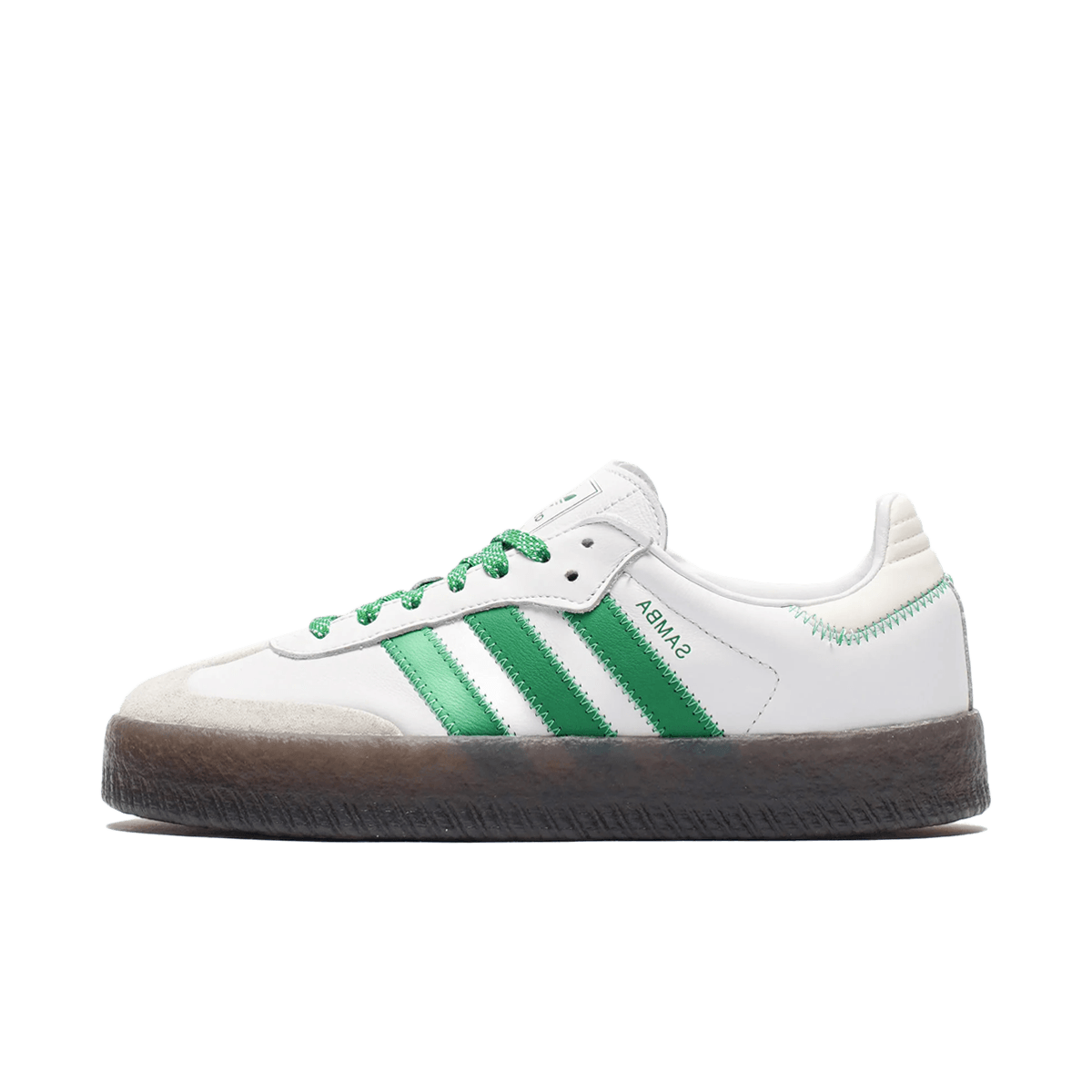 adidas Sambae WMNS 'Green'