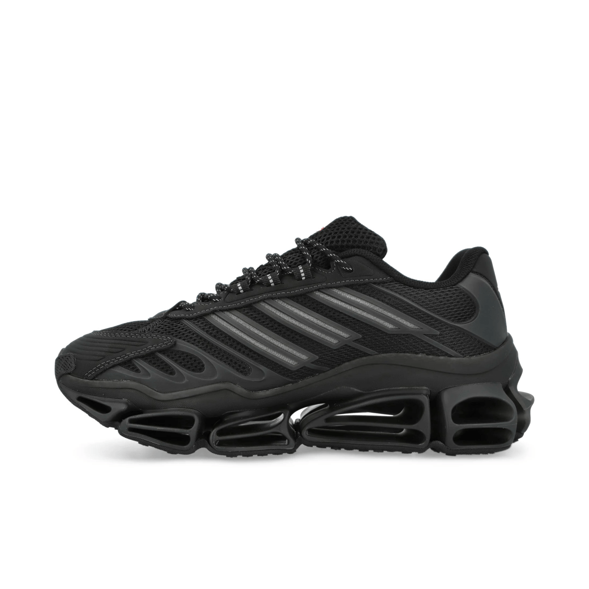 adidas Megaride AG 'Core Black'