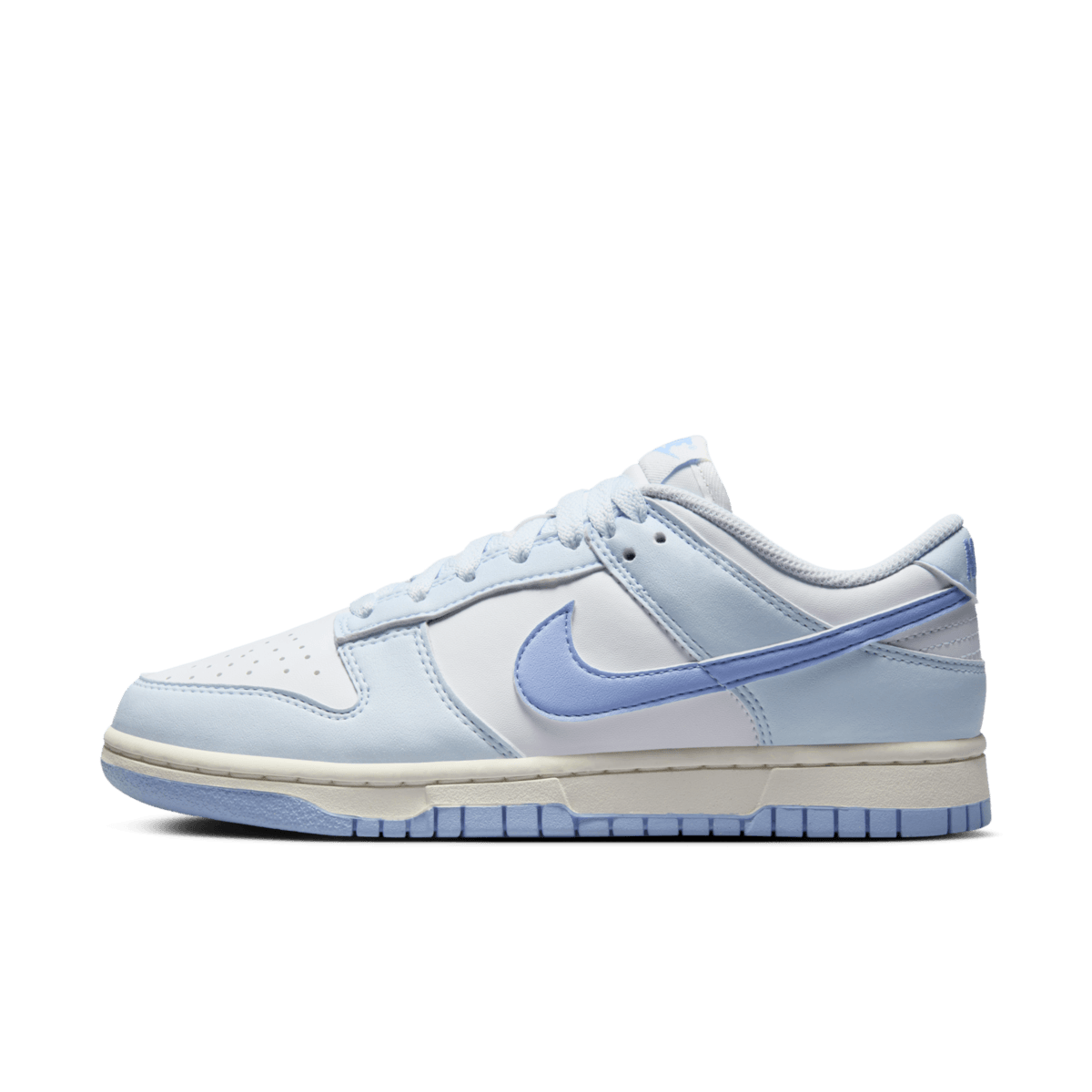 Nike Dunk Low WMNS 'Blue Tint' - Next Nature