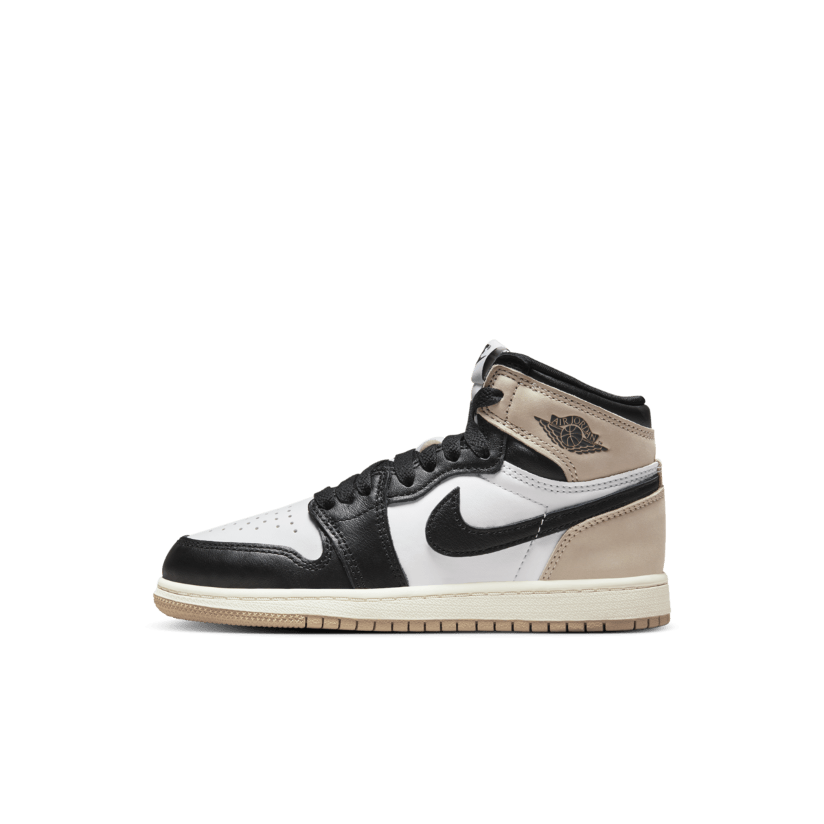 Air Jordan 1 High OG PS 'Latte'