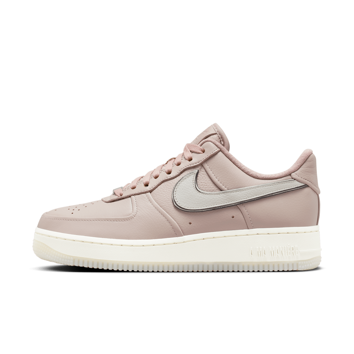 A Ma Maniére × Nike Air Force 1 Low 'Diffused Taupe' - W.Y.W.S Pack