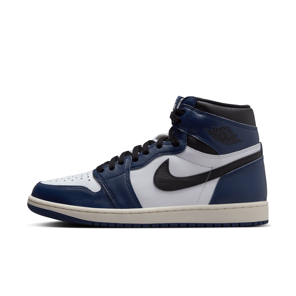 Air Jordan 1 High OG 'Midnight Navy'