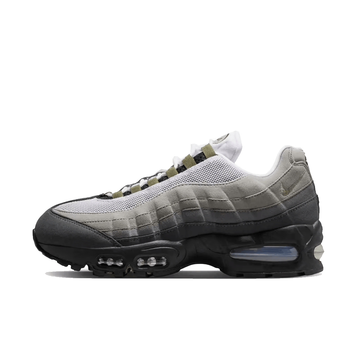 Nike Air Max 95 OG 'Medium Olive'