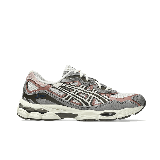 ASICS GEL-NYC 'Birch Driftwood' | 1203A897-200 | The Drop Date