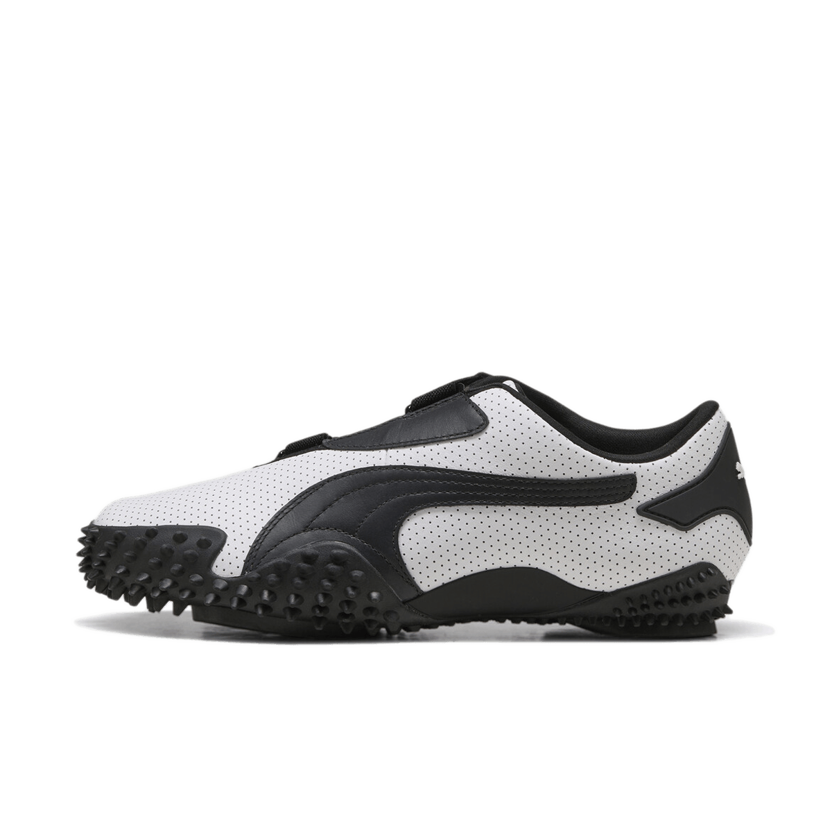 PUMA Mostro Perf 'White'