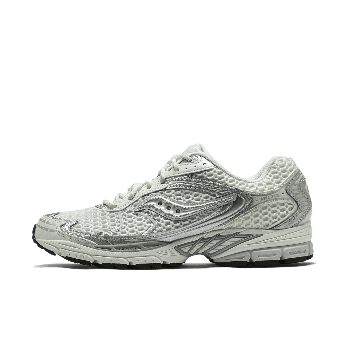 Saucony Progrid Ride 1 'Ivory'