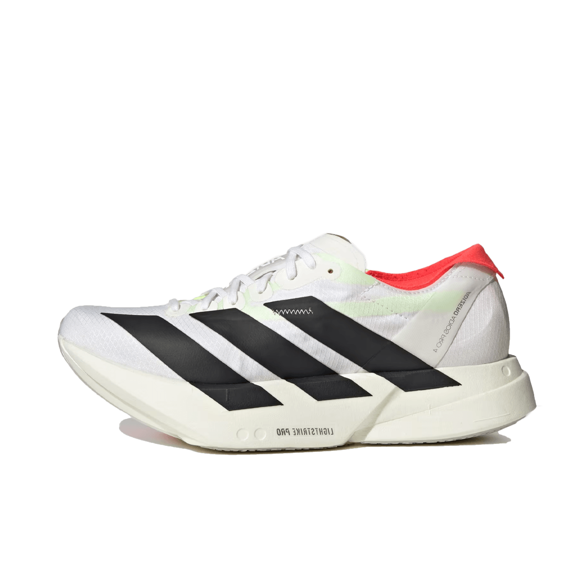 adidas Adizero Adios Pro 4 'Cloud White'