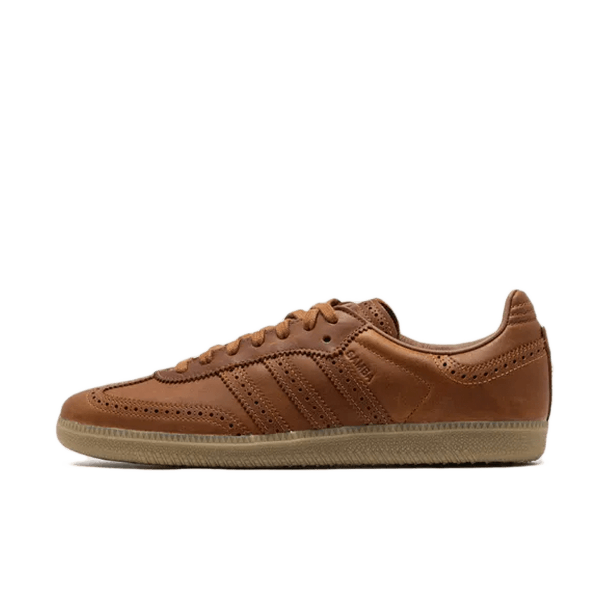 adidas Samba OG 'Dust Rust'