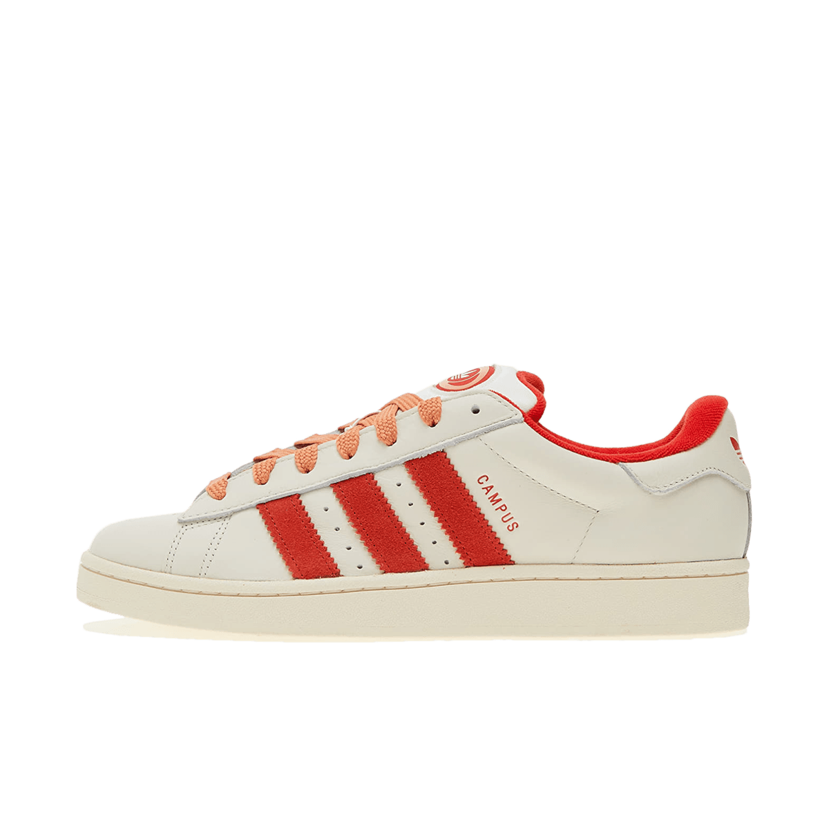 adidas Originals Campus 00s 'Off White & Preloved Red'