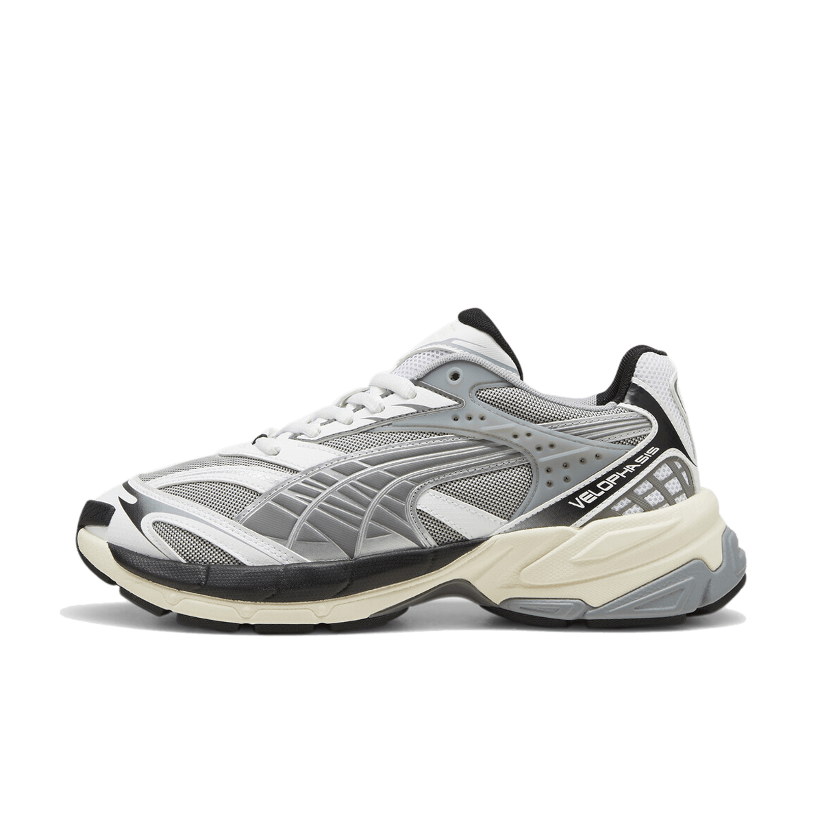 PUMA Velophasis 'Grey'