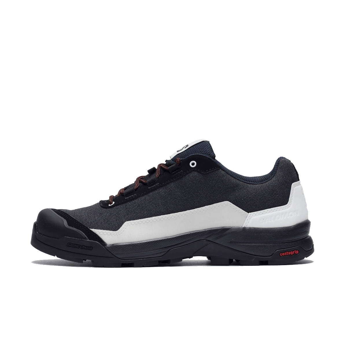 GR10K x Salomon X-Alp Esill 'Black Metal' | L47420000 | The Drop Date