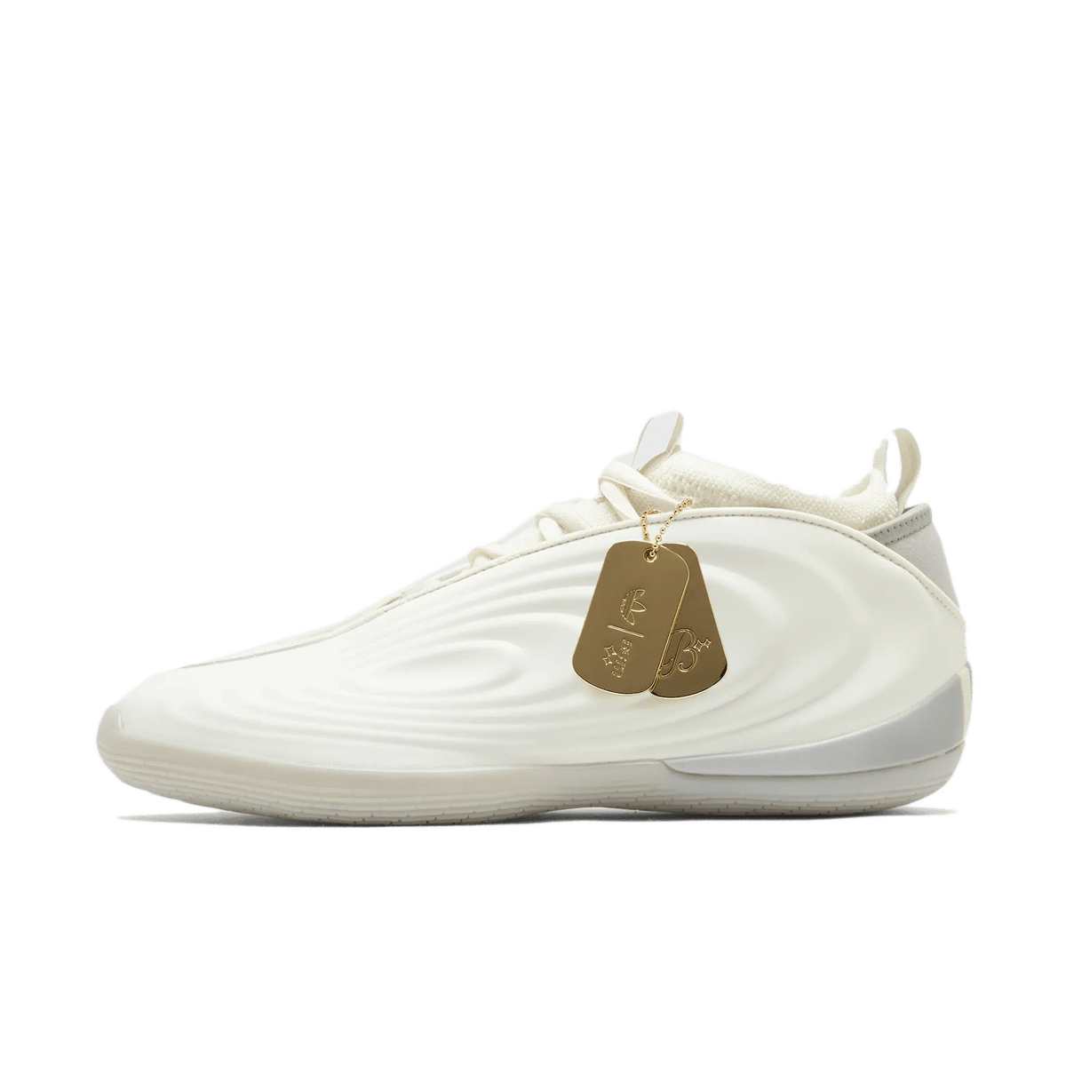 BSTN x adidas Harden Vol. 10 'All Day'