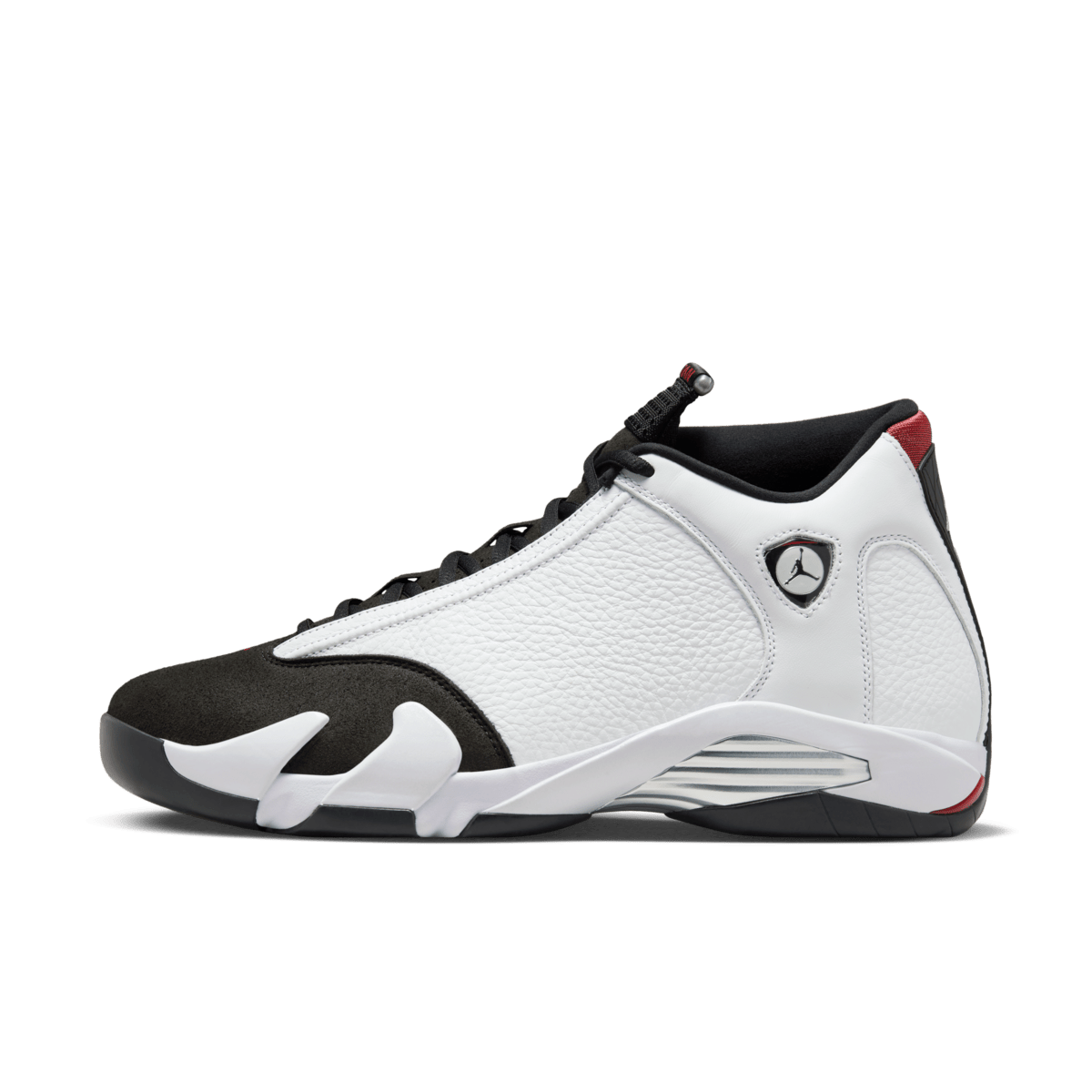 Air Jordan 14 OG 'Black Toe'