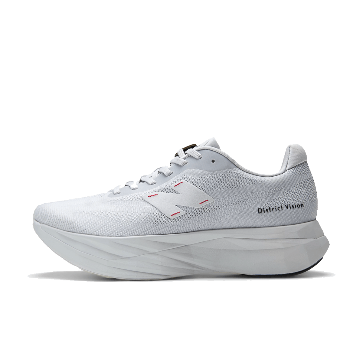 District Vision x New Balance SC Elite V5 'Linen'