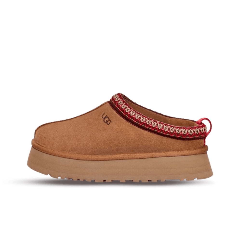 UGG Tazz Womens "Chestnut"