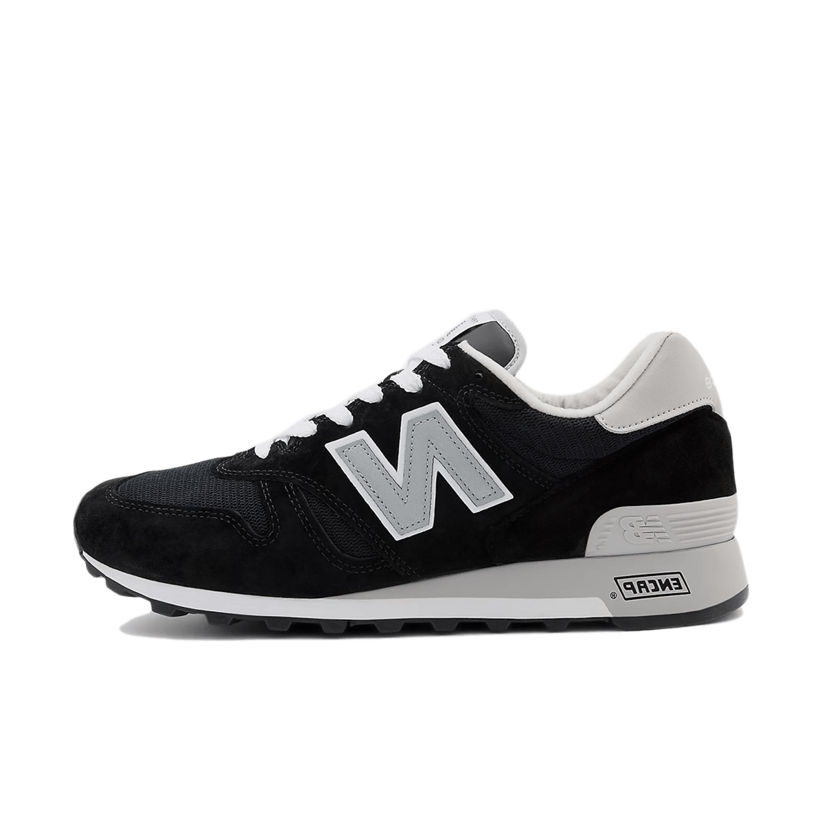 New Balance 1300 Made in USA 'Black & Raincloud'