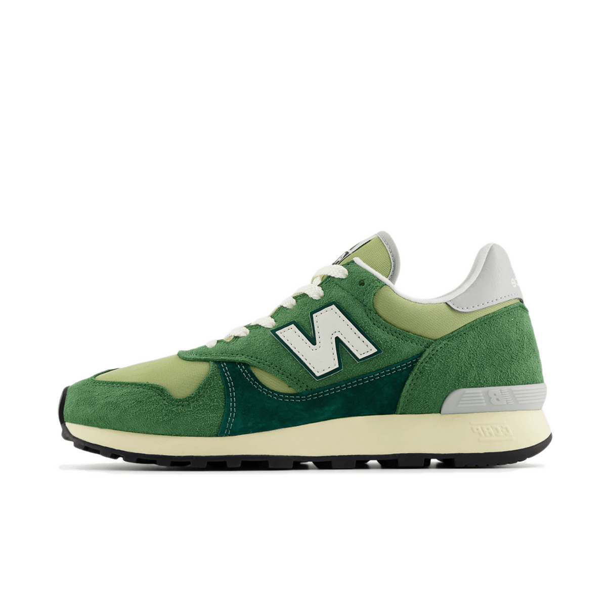 New Balance 475 'Everglade Green'