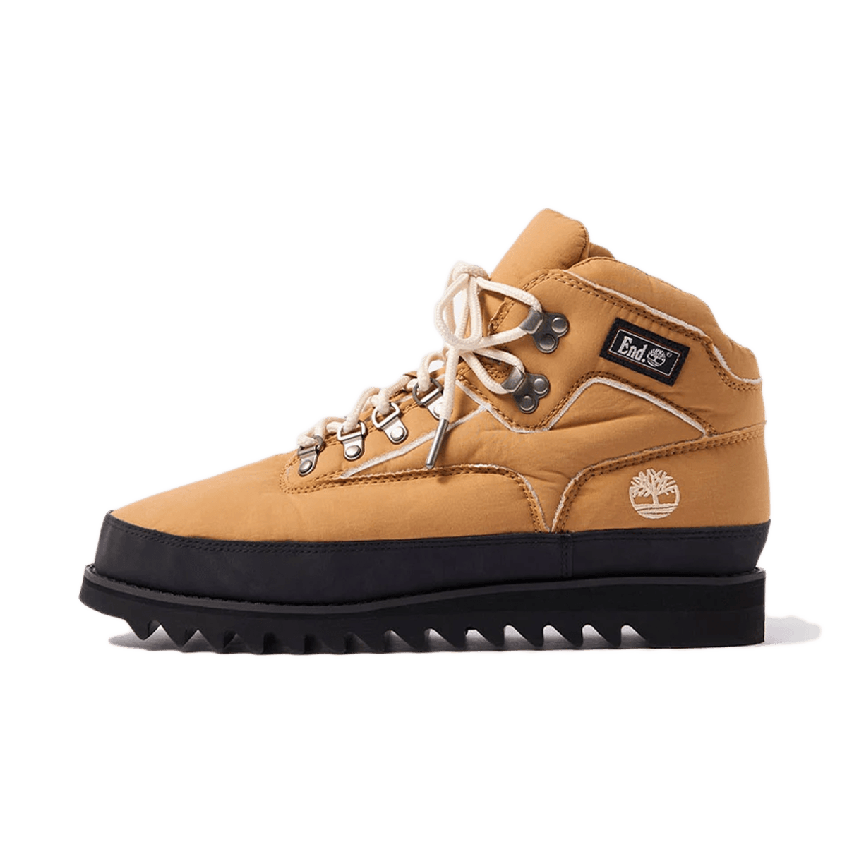 END x Timberland Euro Hiker Boot 'Medium Beige'