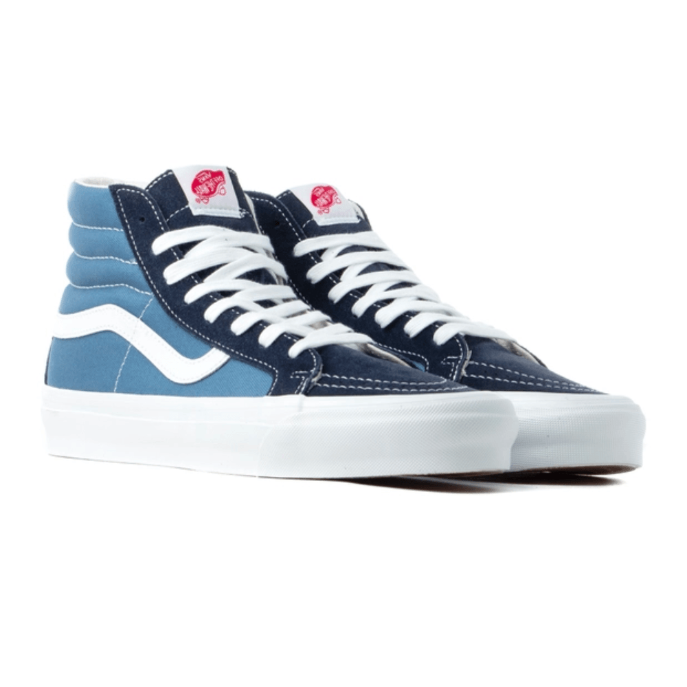 Vans UA OG SK8-Hi LX