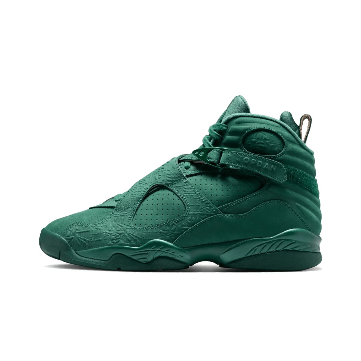 Air Jordan 8 Retro Premium 'BIN 23'
