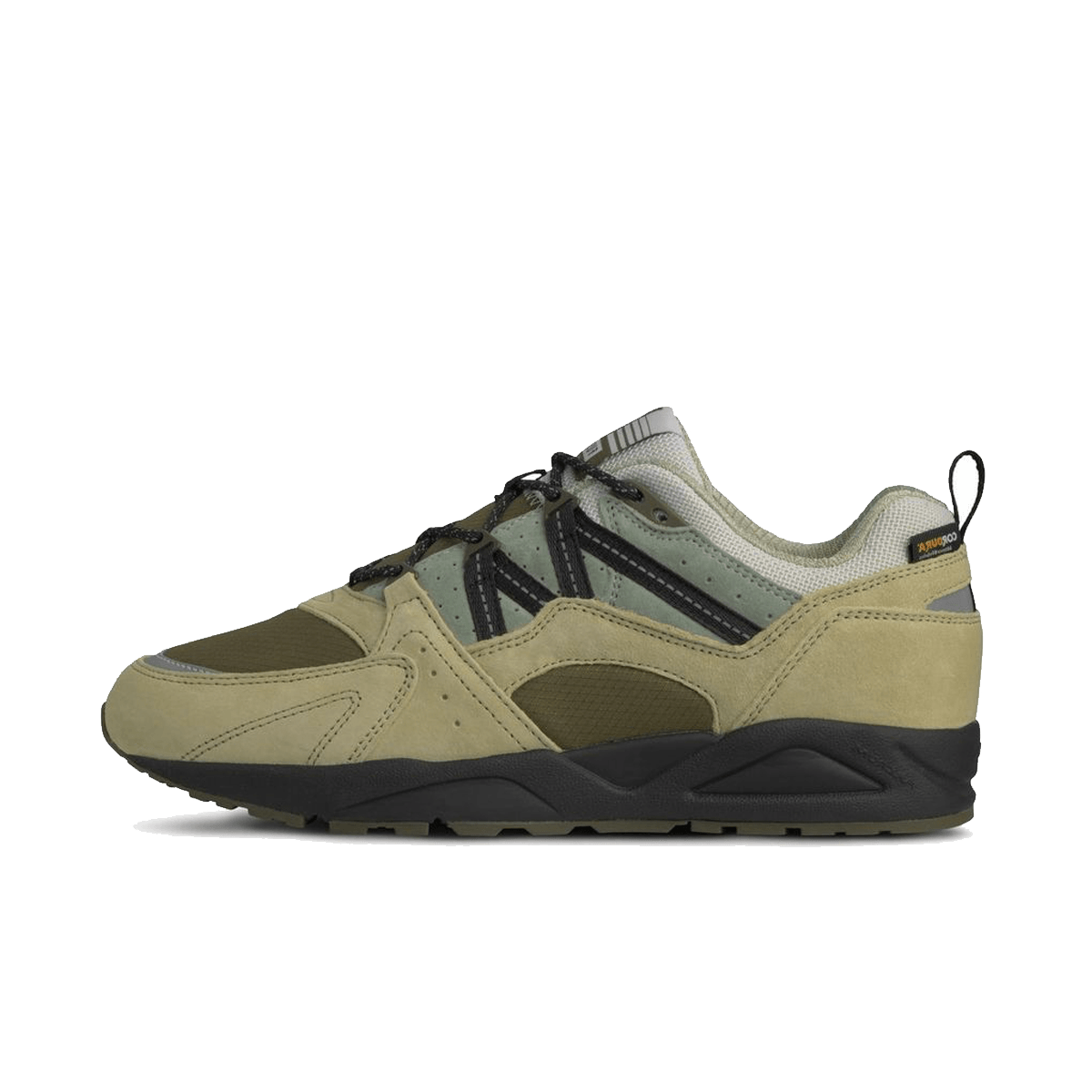 Karhu Fusion 2.0 'Pale Olive Green' - Pub Quiz Pack